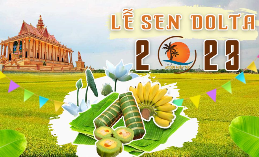 Thông báo Lịch nghỉ và trực Lễ Sene ĐôlTa 2023